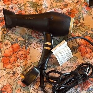 Bio:ionic Gold Pro Hair Dryer